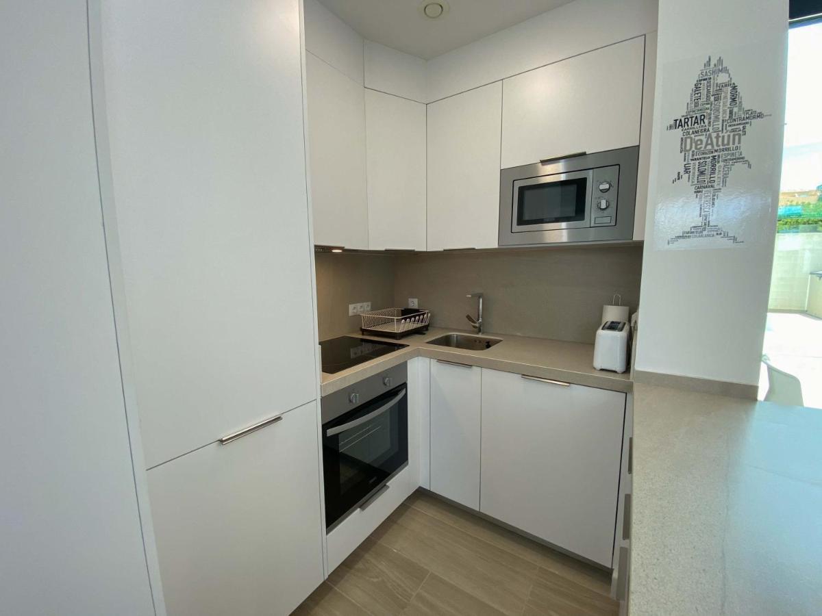Apartament Tarifa Cozy House - Private Pool - Wifi - Modern Zewnętrze zdjęcie