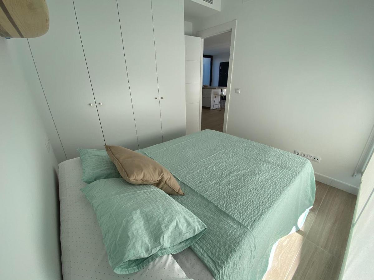 Apartament Tarifa Cozy House - Private Pool - Wifi - Modern Zewnętrze zdjęcie