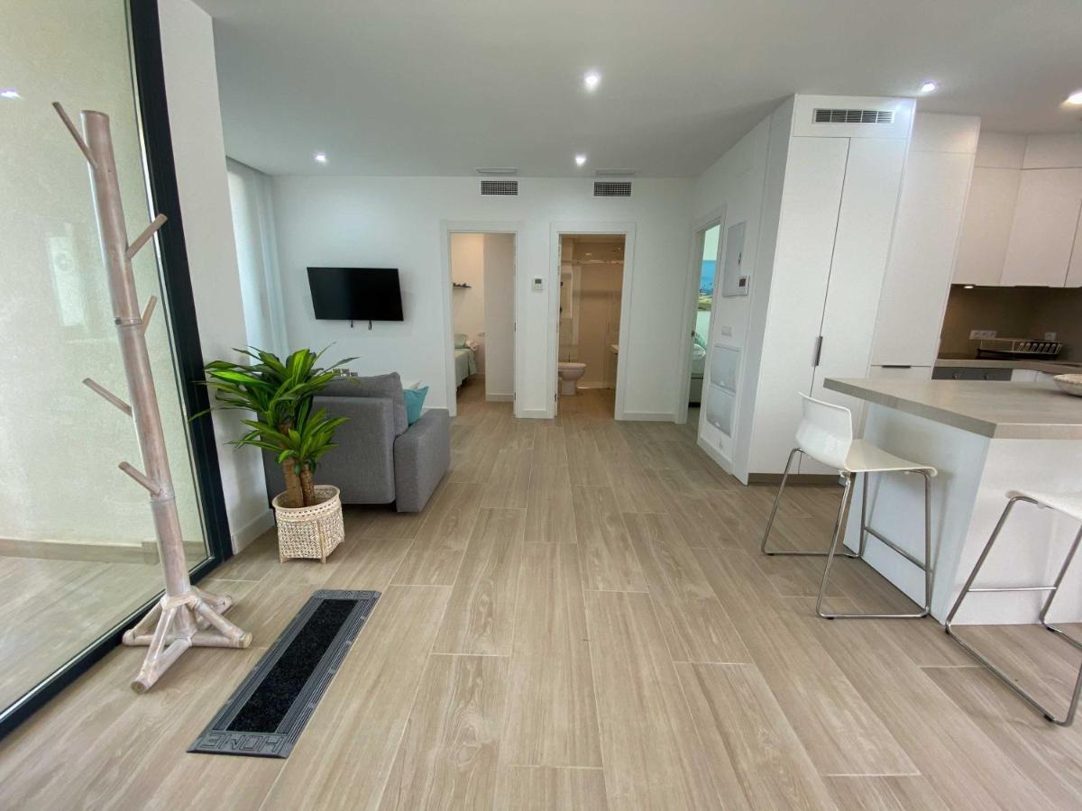 Apartament Tarifa Cozy House - Private Pool - Wifi - Modern Zewnętrze zdjęcie