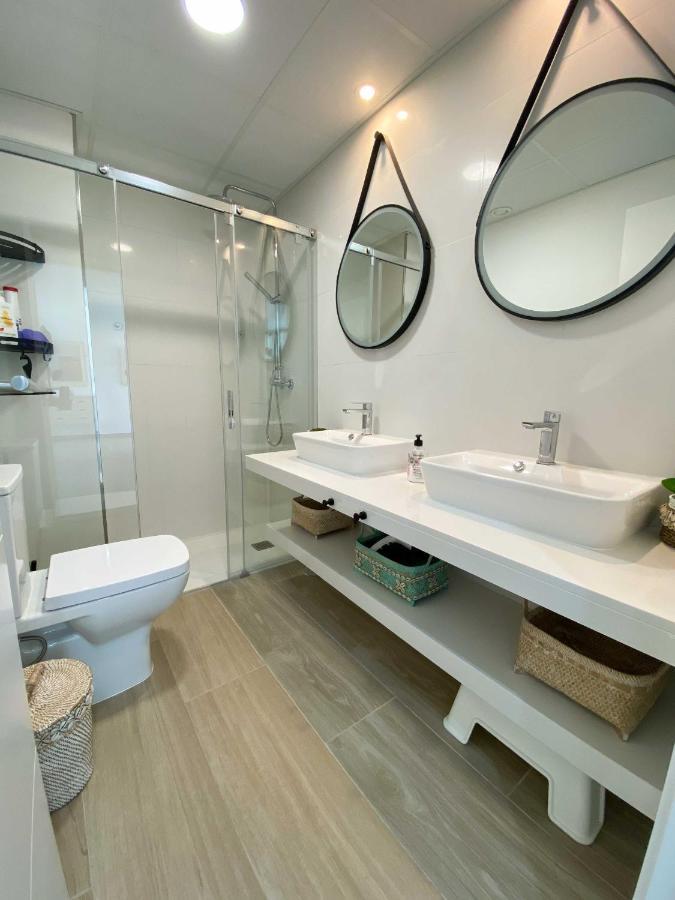 Apartament Tarifa Cozy House - Private Pool - Wifi - Modern Zewnętrze zdjęcie