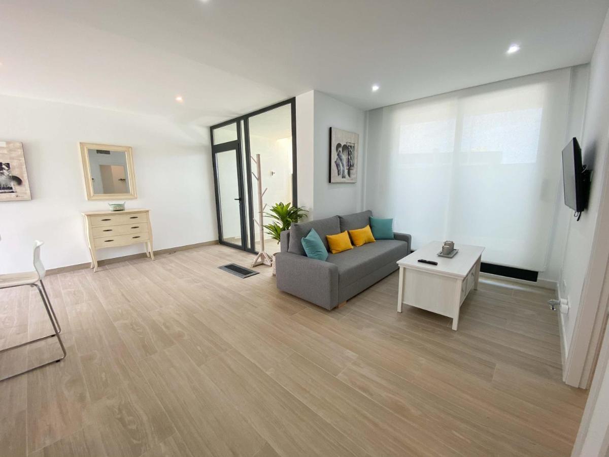 Apartament Tarifa Cozy House - Private Pool - Wifi - Modern Zewnętrze zdjęcie